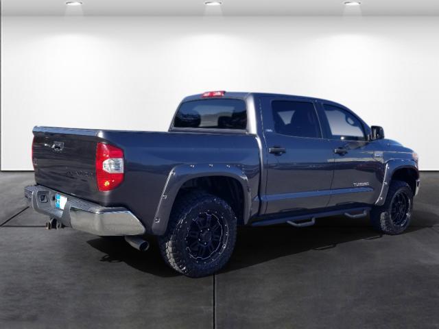 used 2016 Toyota Tundra car, priced at $19,993