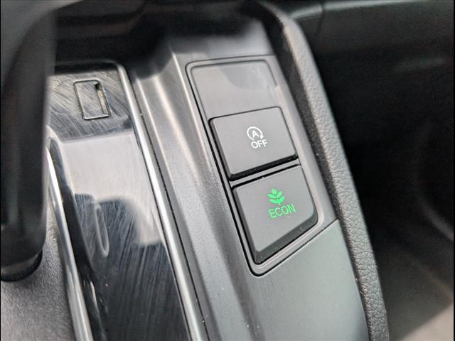 used 2022 Honda CR-V car, priced at $24,794