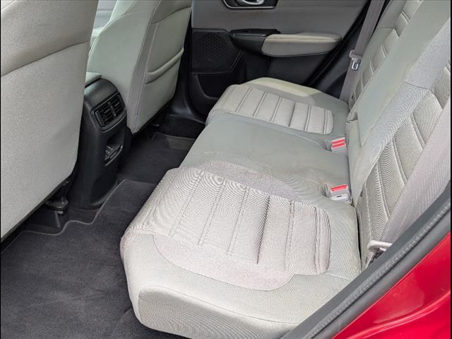 used 2022 Honda CR-V car, priced at $24,794