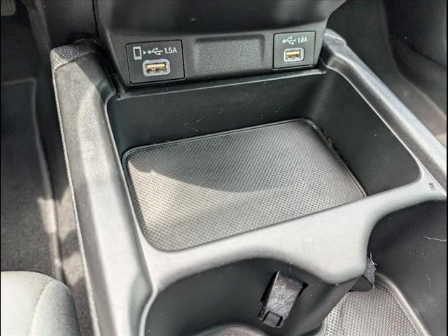 used 2022 Honda CR-V car, priced at $24,794