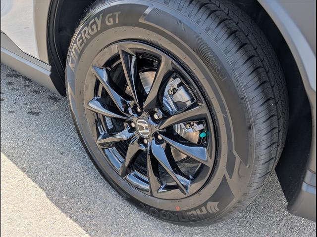 new 2026 Honda CR-V Hybrid car, priced at $40,575