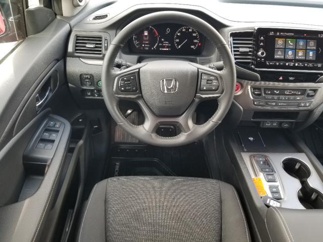 used 2024 Honda Ridgeline car, priced at $35,390