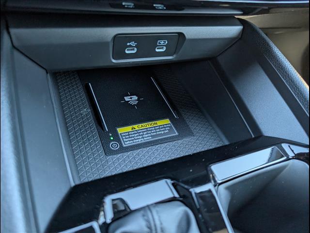 new 2025 Honda Accord Hybrid car, priced at $35,305