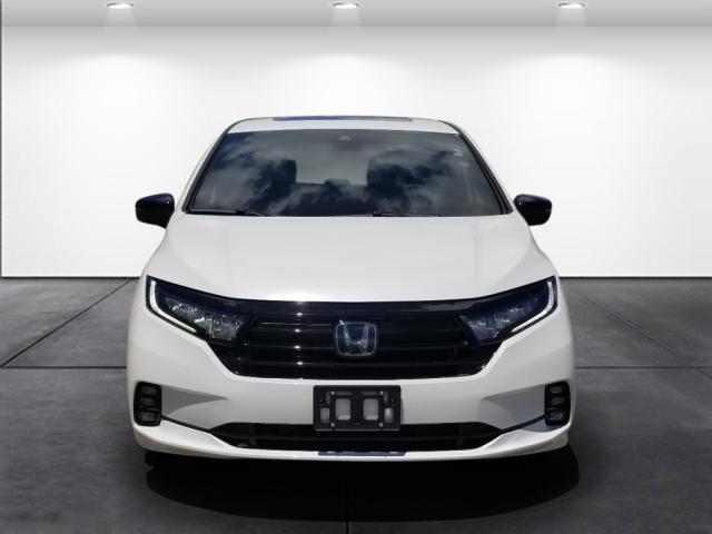 used 2023 Honda Odyssey car, priced at $35,994