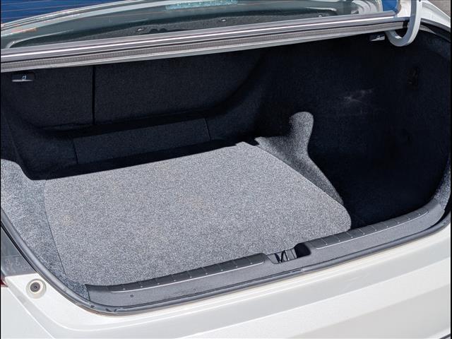 used 2022 Honda Accord Hybrid car, priced at $27,900