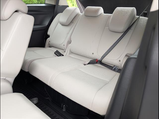 new 2026 Honda Odyssey car, priced at $45,640