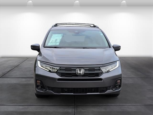 new 2026 Honda Odyssey car, priced at $45,640