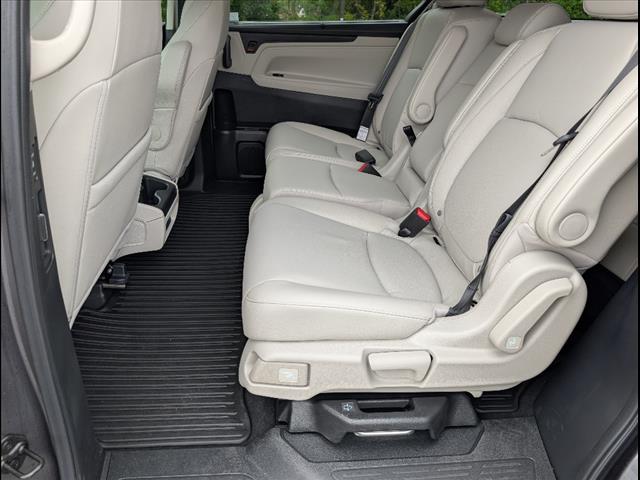 new 2026 Honda Odyssey car, priced at $45,640