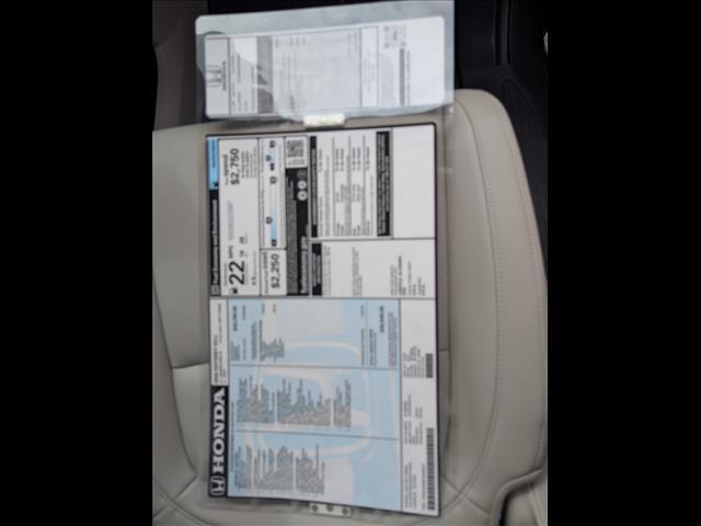 new 2026 Honda Odyssey car, priced at $45,640
