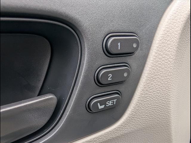 new 2026 Honda Odyssey car, priced at $45,640