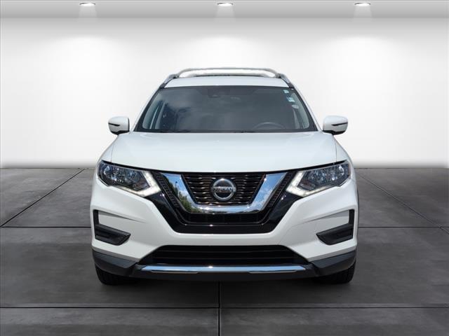 used 2019 Nissan Rogue car, priced at $11,391