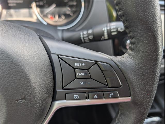 used 2019 Nissan Rogue car, priced at $11,391