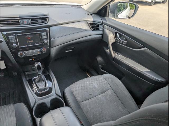 used 2019 Nissan Rogue car, priced at $11,391
