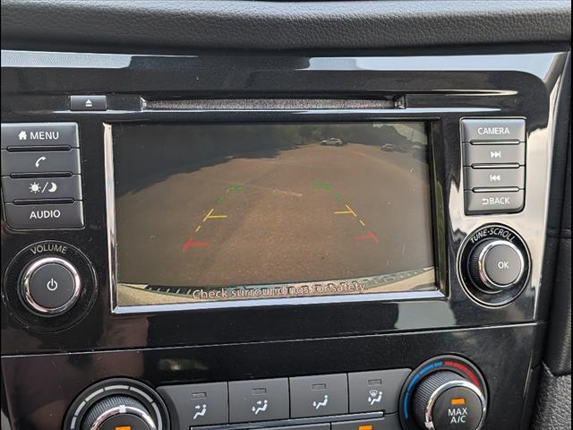 used 2019 Nissan Rogue car, priced at $11,391