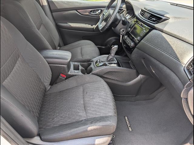 used 2019 Nissan Rogue car, priced at $11,391