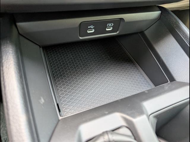 new 2025 Honda Accord car, priced at $31,710