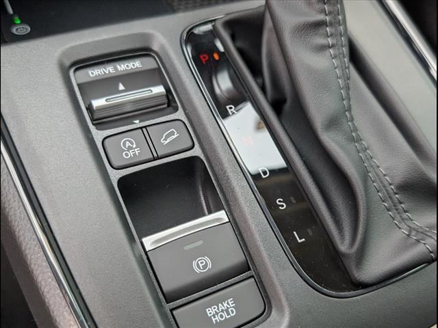 new 2026 Honda CR-V car, priced at $32,770