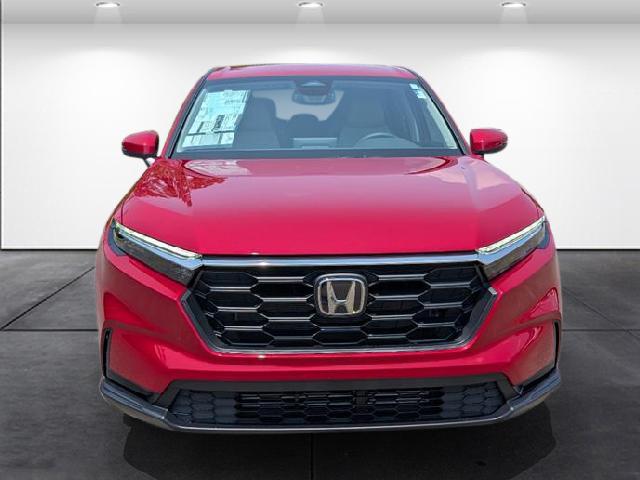 new 2026 Honda CR-V car, priced at $32,770