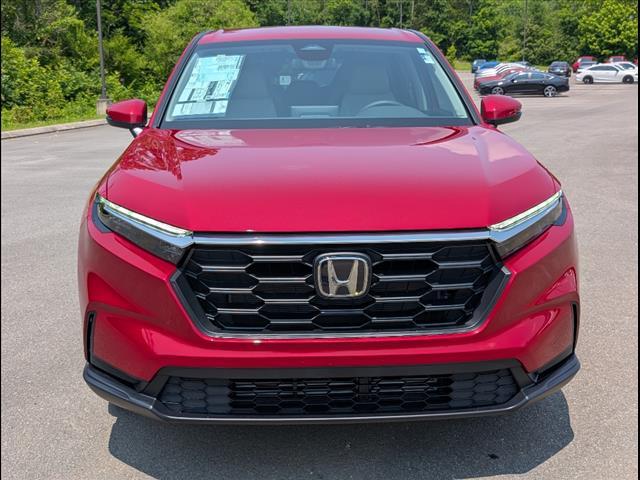 new 2026 Honda CR-V car, priced at $32,770