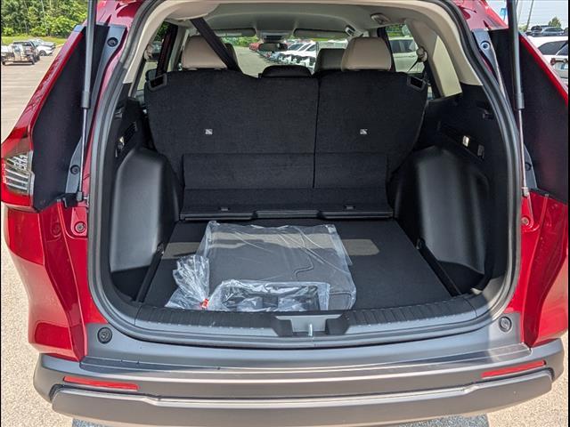 new 2026 Honda CR-V car, priced at $32,770