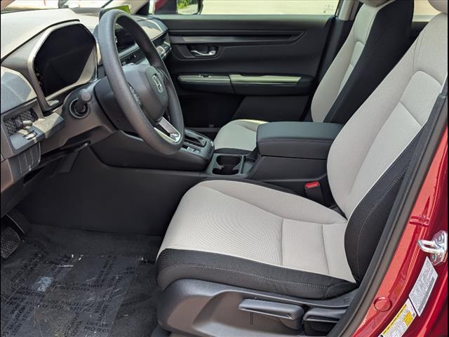 new 2026 Honda CR-V car, priced at $32,770