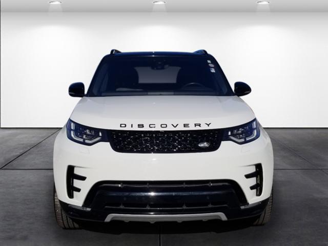 used 2020 Land Rover Discovery car, priced at $29,792