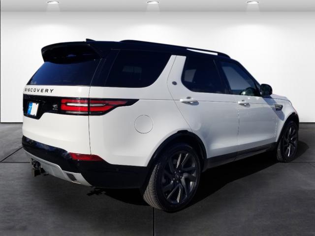 used 2020 Land Rover Discovery car, priced at $29,792