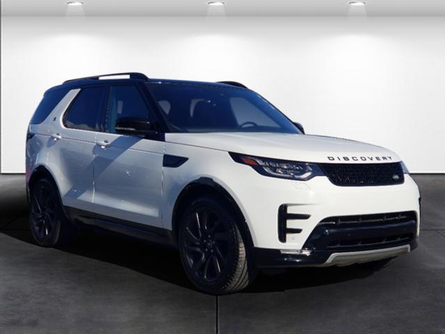 used 2020 Land Rover Discovery car, priced at $29,792