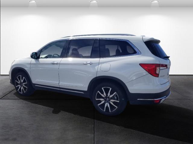 used 2020 Honda Pilot car, priced at $26,990