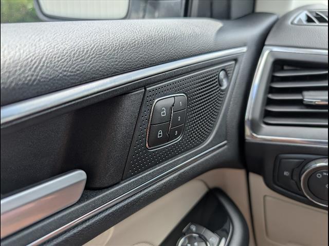 used 2020 Ford Edge car, priced at $21,791
