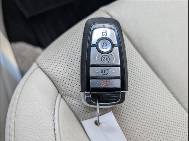 used 2020 Ford Edge car, priced at $21,791
