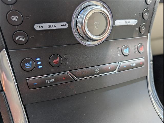 used 2020 Ford Edge car, priced at $21,791
