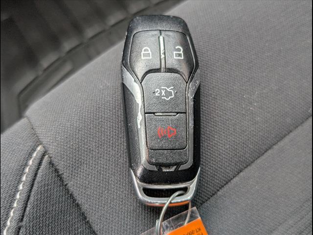 used 2015 Ford Mustang car, priced at $22,791