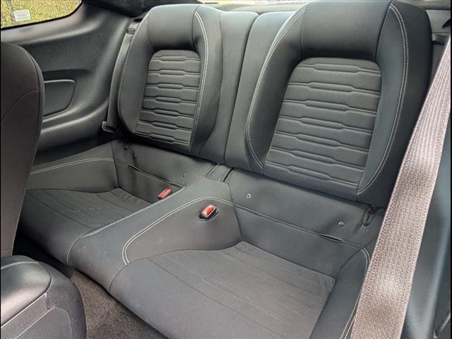 used 2015 Ford Mustang car, priced at $22,791
