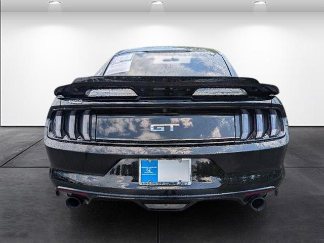 used 2015 Ford Mustang car, priced at $22,791