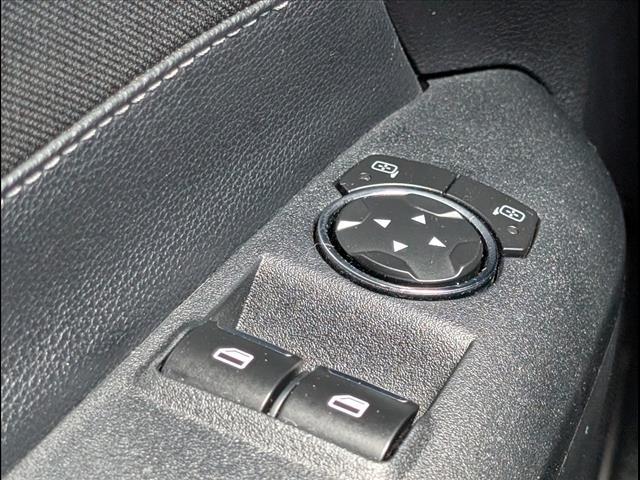 used 2015 Ford Mustang car, priced at $22,791