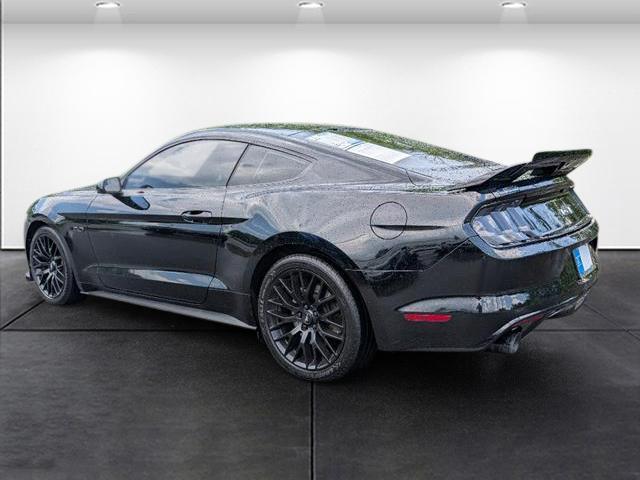 used 2015 Ford Mustang car, priced at $22,791