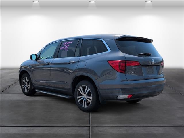 used 2016 Honda Pilot car, priced at $18,990