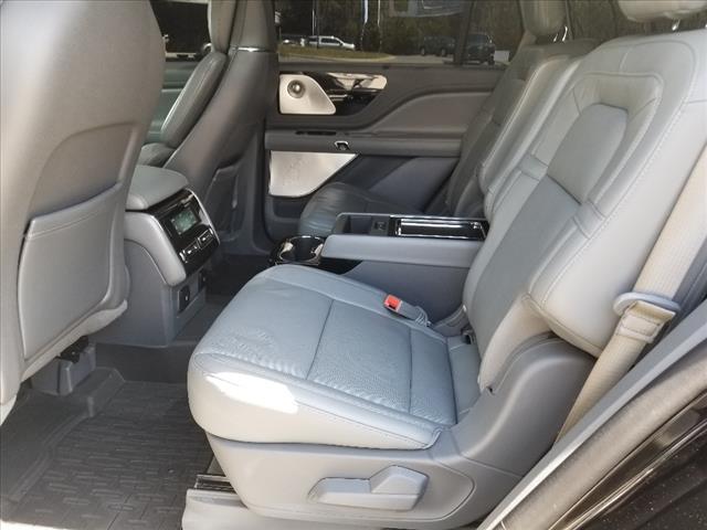 used 2020 Lincoln Aviator car, priced at $35,994