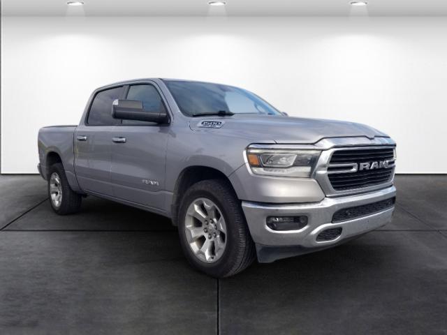 used 2020 Ram 1500 car, priced at $32,990