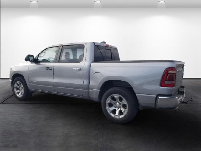 used 2020 Ram 1500 car, priced at $32,990