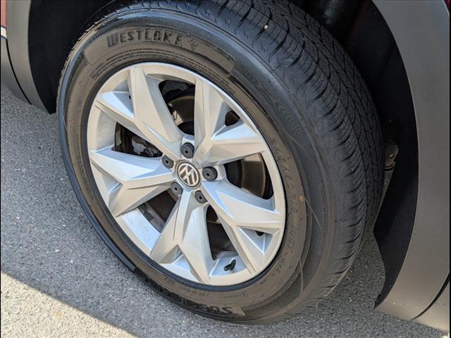 used 2018 Volkswagen Atlas car, priced at $15,391