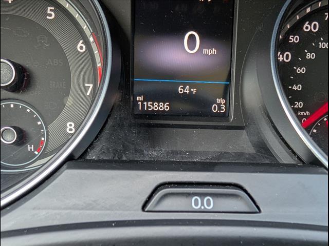 used 2018 Volkswagen Atlas car, priced at $15,391