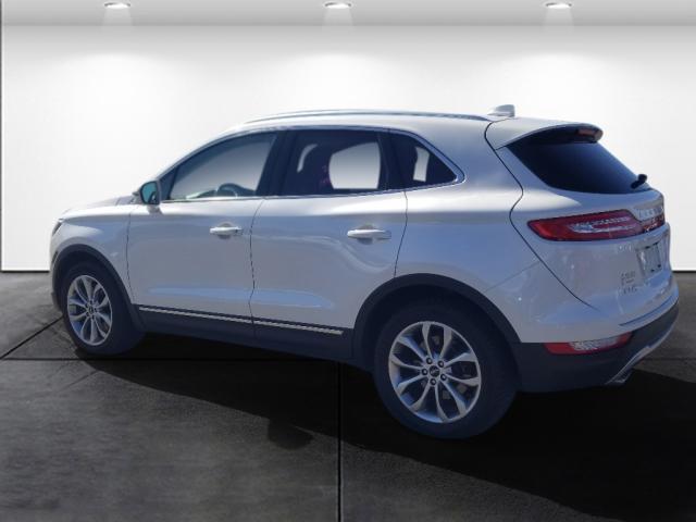 used 2017 Lincoln MKC car, priced at $13,990