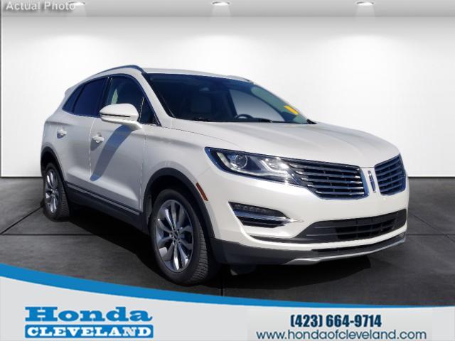 used 2017 Lincoln MKC car, priced at $13,990