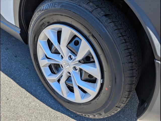 new 2026 Honda CR-V car, priced at $32,825