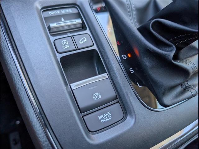 new 2026 Honda CR-V car, priced at $32,825