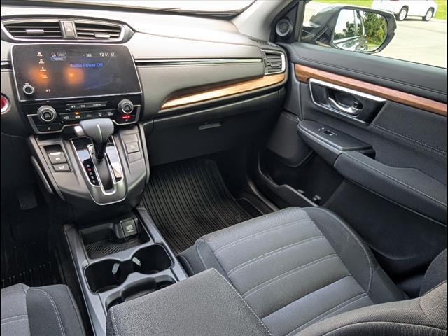 used 2019 Honda CR-V car, priced at $24,990