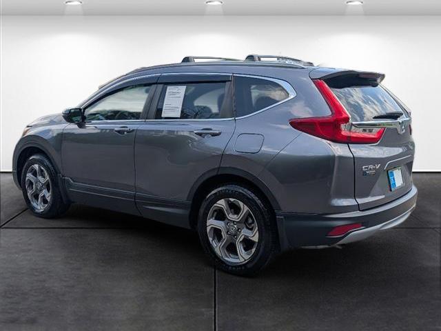 used 2019 Honda CR-V car, priced at $24,990