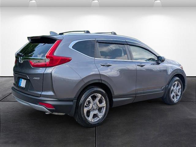 used 2019 Honda CR-V car, priced at $24,990